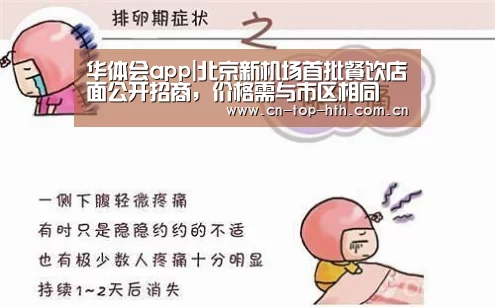 华体会app|北京新机场首批餐饮店面公开招商，价格需与市区相同(图1)
